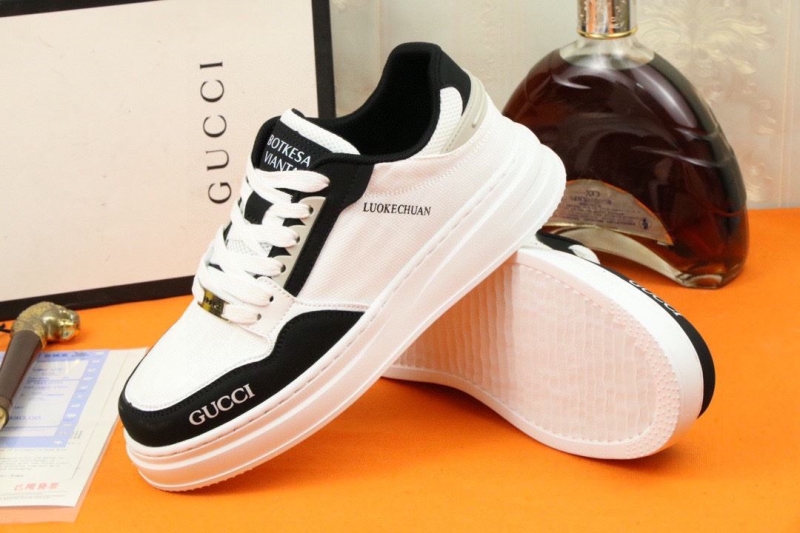 Gucci Casual Shoes